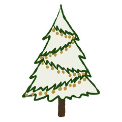Christmas Tree