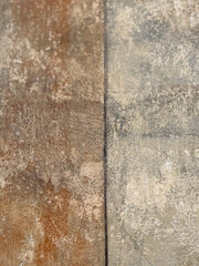 rustic wall 