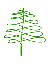 Christmas Tree Decoration