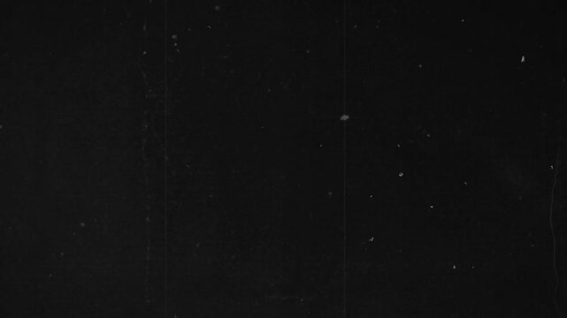 4K light leaks Vintage looping film strip background for your creative work. scratch grain noise like old tv frame. Videotape texture overlay with scratches and dirt stains. light leaks effect