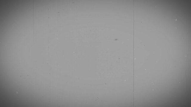 Vintage Film Texture Noise Grunge Dust Scratches. 4k video