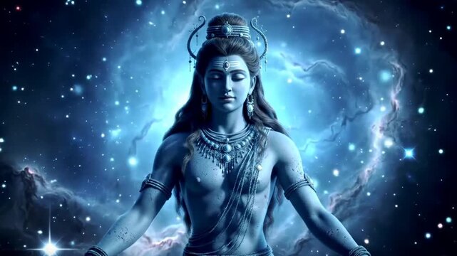 Maha Shivratri, Lord Shiva