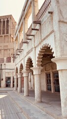 Explore the vibrant atmosphere of a traditional Middle Eastern market, or souk. Discover stunning architecture, colourful textiles, authentic souvenirs, and rich cultural heritage within these histori