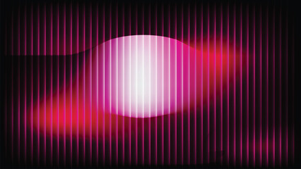 

Futuristic abstract gradient glass, teal navy ripple texture, smooth luminous blur, vertical reeded motion, reflective flowing distortion.
