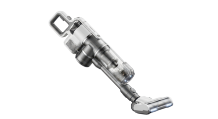 Simple black bird silhouette sitting in wild grass for nature logo or graphic design isolated PNG with Transparent Background