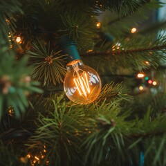 christmas tree decorations