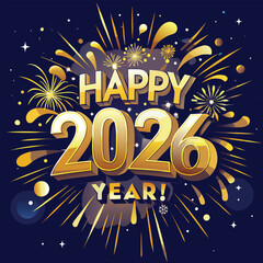 Celebrate the New Year 2026 with Joy and Festivities celebrate