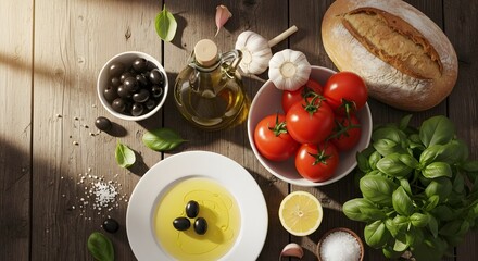 Person using a computer mouse on a wooden desk with a monitor in the office