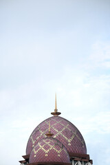 Baitul Izzah Mosque, Tarakan, Indonesia