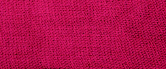 pink fabric texture