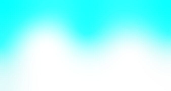 Abstract sky background with dark shapes and blending colors evoking minimalist art design and calming visual impression