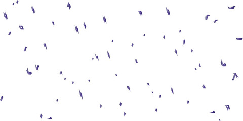 Abstract modern design ideal for digital graphics,Minimal geometric pattern with small purple gradient shapes on white background.backgrounds, wallpapers, and technology themes.