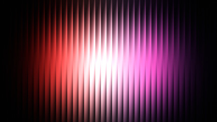 Vibrant Red Pink Gradient Background Vertical Poster Cover Backdrop.