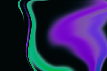 Grainy abstract background with gradient, blurred lines, and a deluxy design.