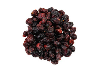 Getrocknete Moosbeeren