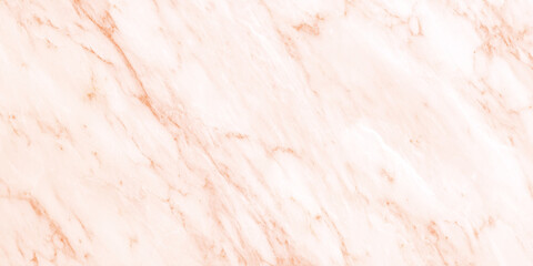 light pink marble texture background with seamless terracotta color veins for kitchen counter or luxury interior design.