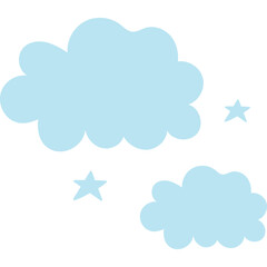 Handdrawn Painterly Cute