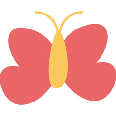 Handdrawn Painterly Cute