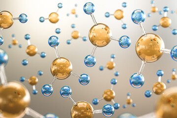 Biochemistry and Bio Molecul Background 