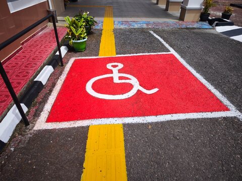 Inclusive Pathways: Accessible Design for Every Customer, Every Day. Elevate Your Brand with Universal Access Solutions, Fostering Loyalty and Expanding Market Reach for Businesses Committed to Divers