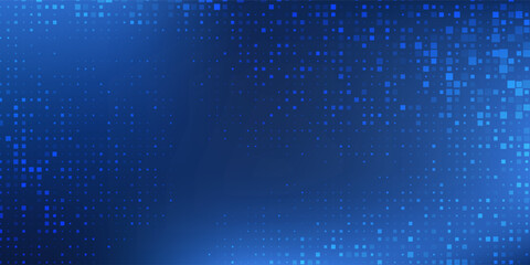 Modern rectangle smooth abstract dark blue with noise for beckground abstract simple modern