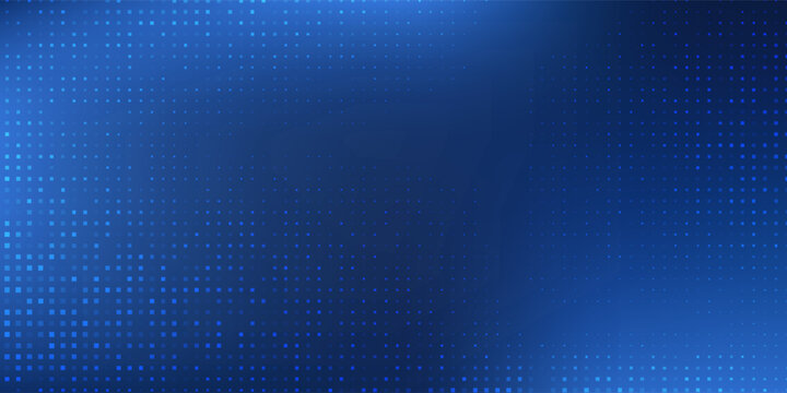 Abstract rectangle smooth abstract dark blue with noise for beckground simple abstract modern art