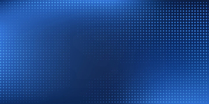 Rectangle smooth abstract dark blue with noise for beckground abstract modern