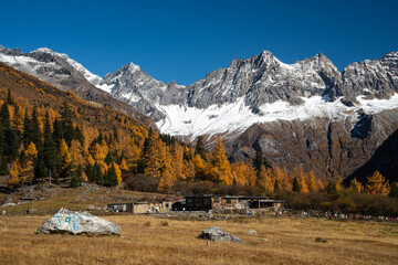 mount cook national park