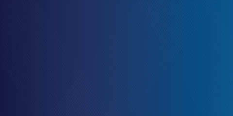 Modern abstract dark navy blue banner background. Vector abstract graphic design banner pattern background template.