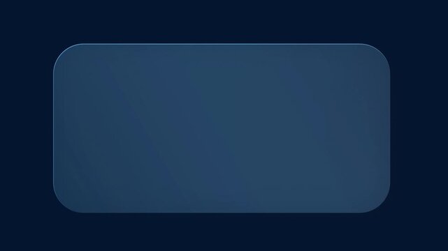 Digital data security issues alert animation in 4K. - Powered by Adobe