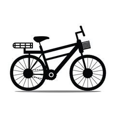  Kids Bike Stock Illustrations, Royalty