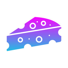 Cheese Icon