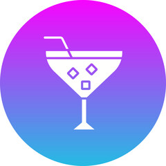 Cocktail Icon