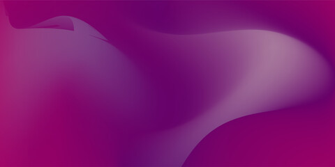 dark purple pink blue color gradient background blurred neon color flow grainy texture effect futuristic banner design