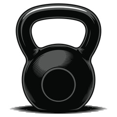 headphones on a white background