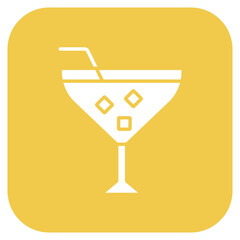 Cocktail Icon