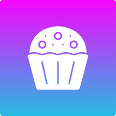 Muffin Icon