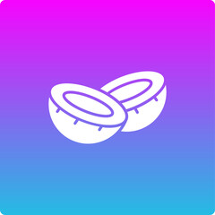 Coconut Icon
