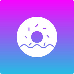 Doughnut Icon