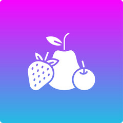 Fruits Icon