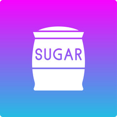 Sugar Icon