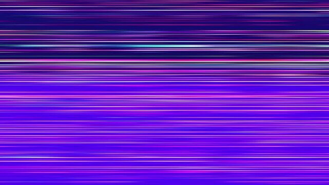 ノイズエフェクト。エラー画面。テレビやモニターの砂嵐