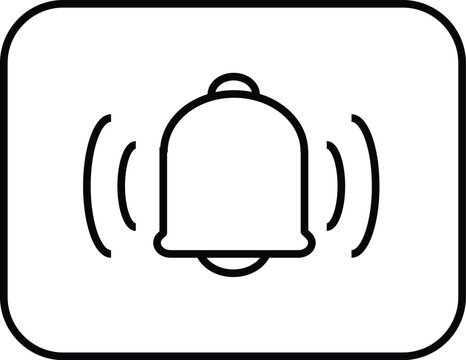 Fire technology business equipment mouse button illustration vector icon symbol sign design tag