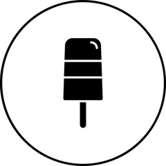 Ice lolly Icon