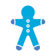 Gingerbread Icon