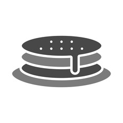 Pancakes Icon