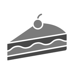 Cake piece Icon