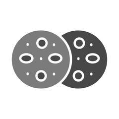 Cookies Icon