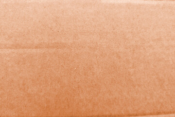 Fototapeta premium Brown Cardboard Texture