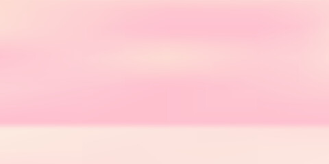 Obraz premium Soft pink gradient background image vector 6k. Best soft pink gradient background Perfect for modern designs, websites, or digital projects needing a smooth modern